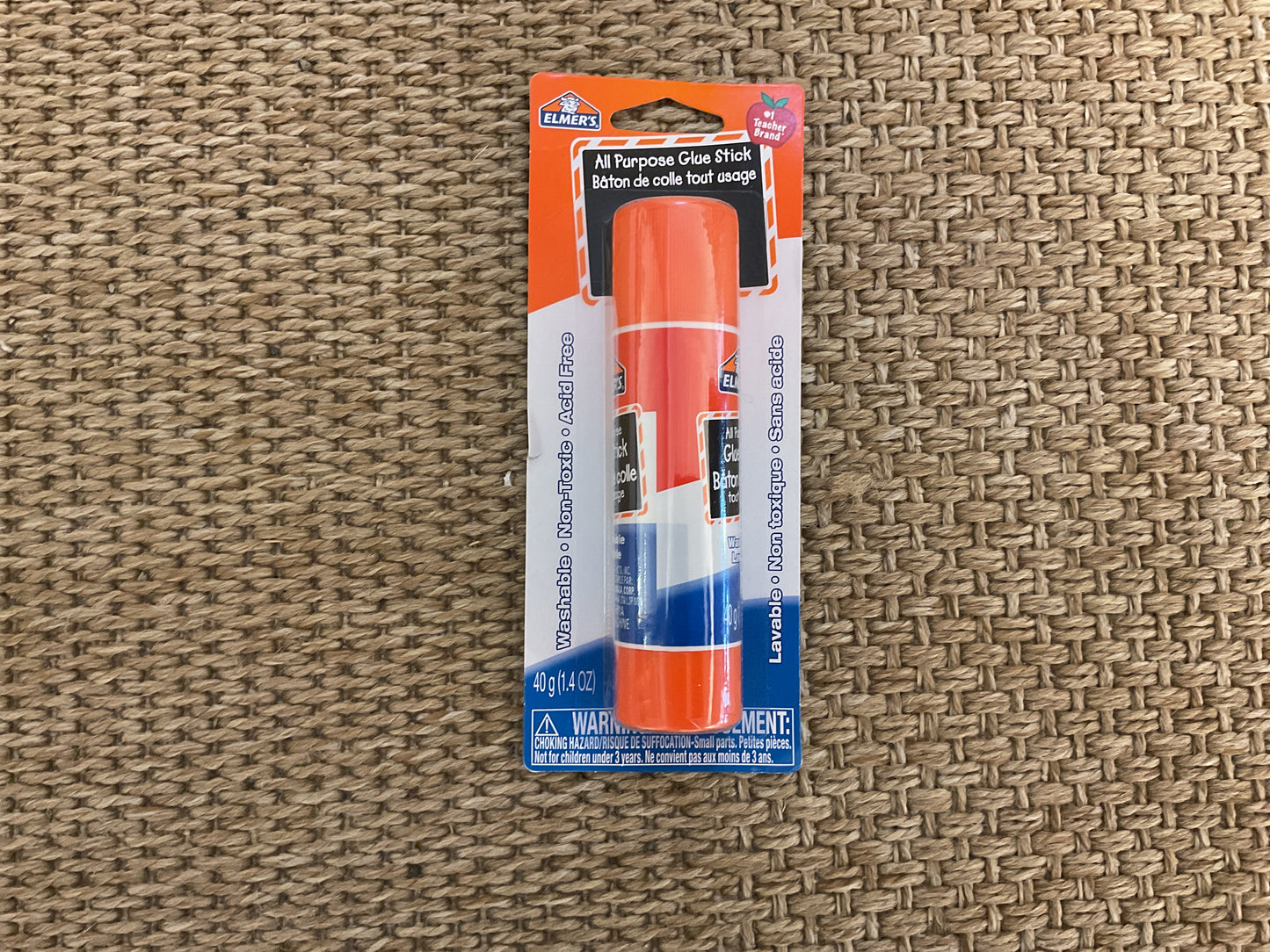 Elmer’s Glue Stick