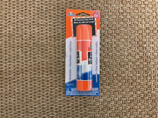 Elmer’s Glue Stick