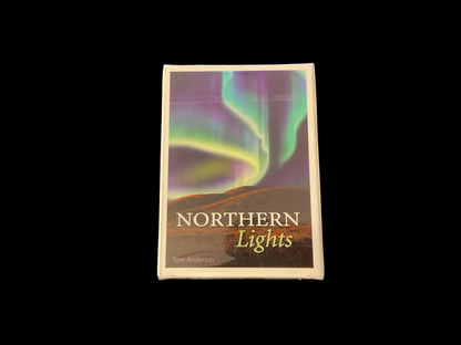 Playing Cards:  Northern Lights