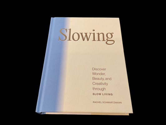 Slowing