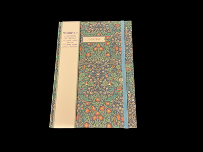 William Morris Journal
