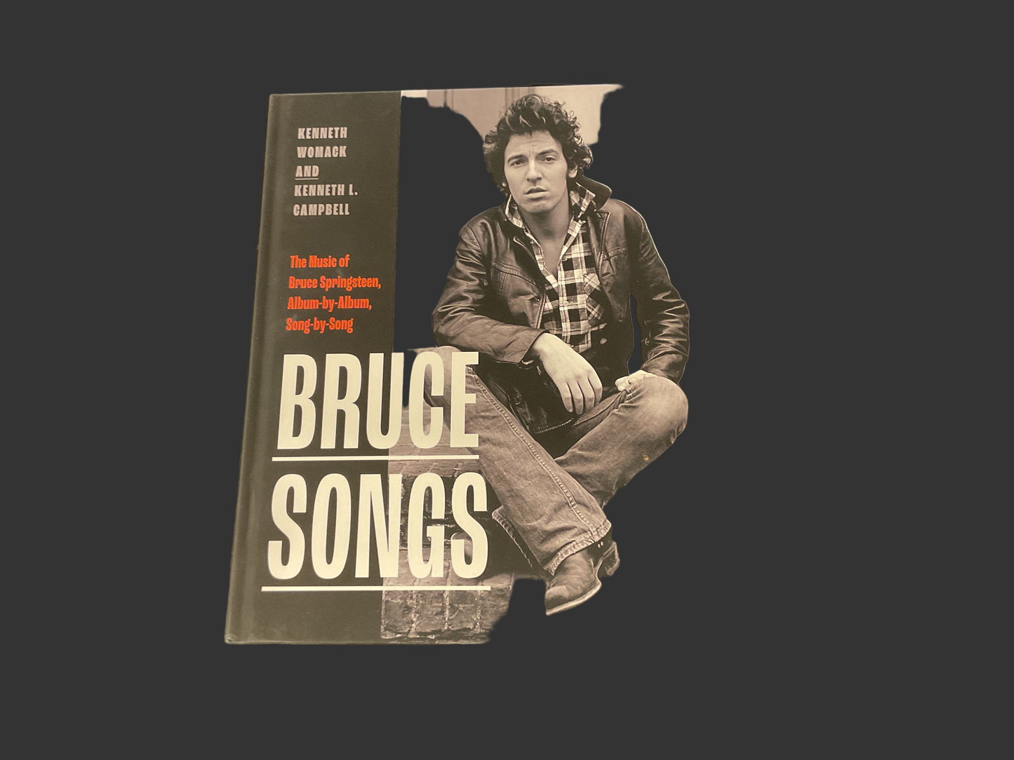 Bruce Songs