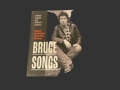 Bruce Songs