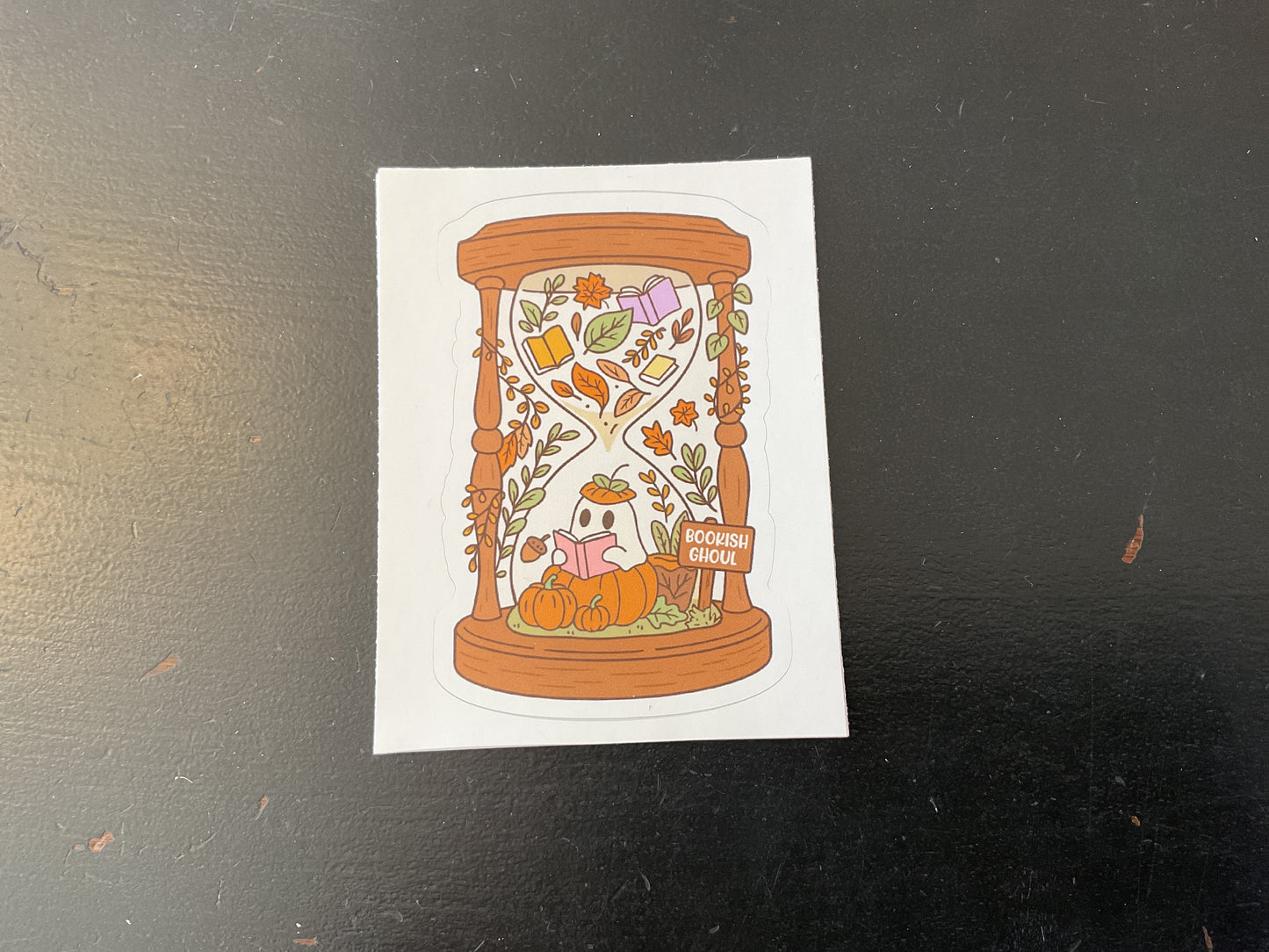 Fall Stickers