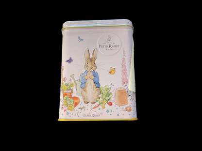 Peter Rabbit English Breakfast Tea (40 teabags)
