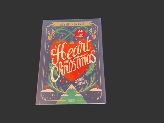 A Heart for Christmas
