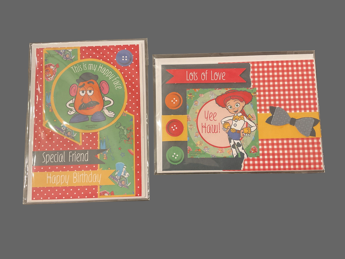 Paper Creations Children’s Cards