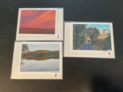 Mi Moments Scenery Collection