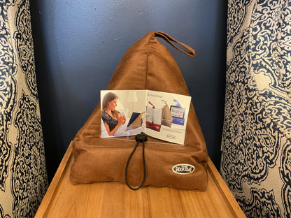 The Book Seat - Solid colours