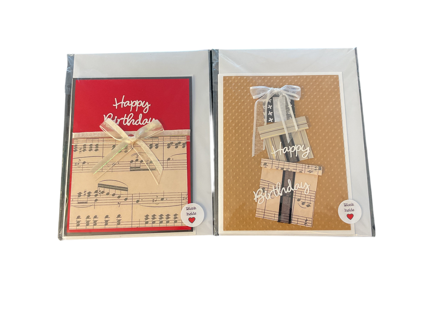 Birthday Cards: Mi Moments Birthday Collection