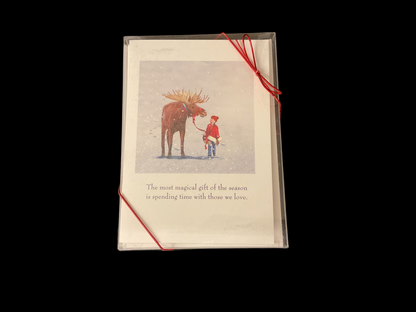 Sugarhouse Greetings Christmas Cards