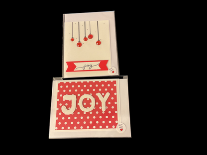 Christmas Cards: Mi Moments