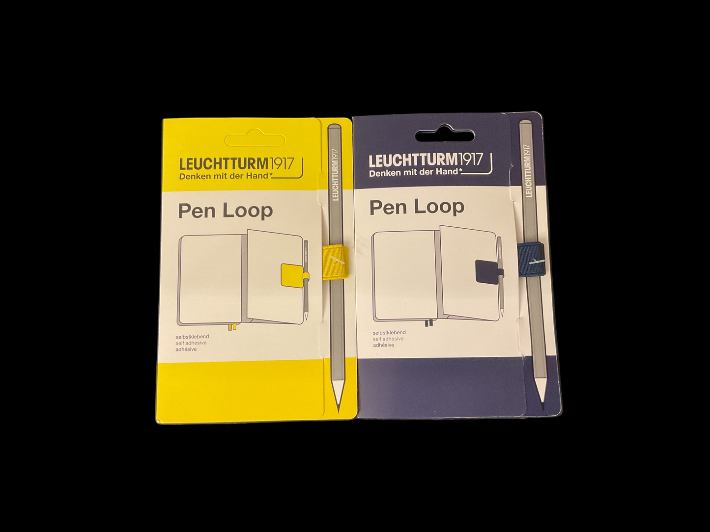 Leuchtturm Pen Loop
