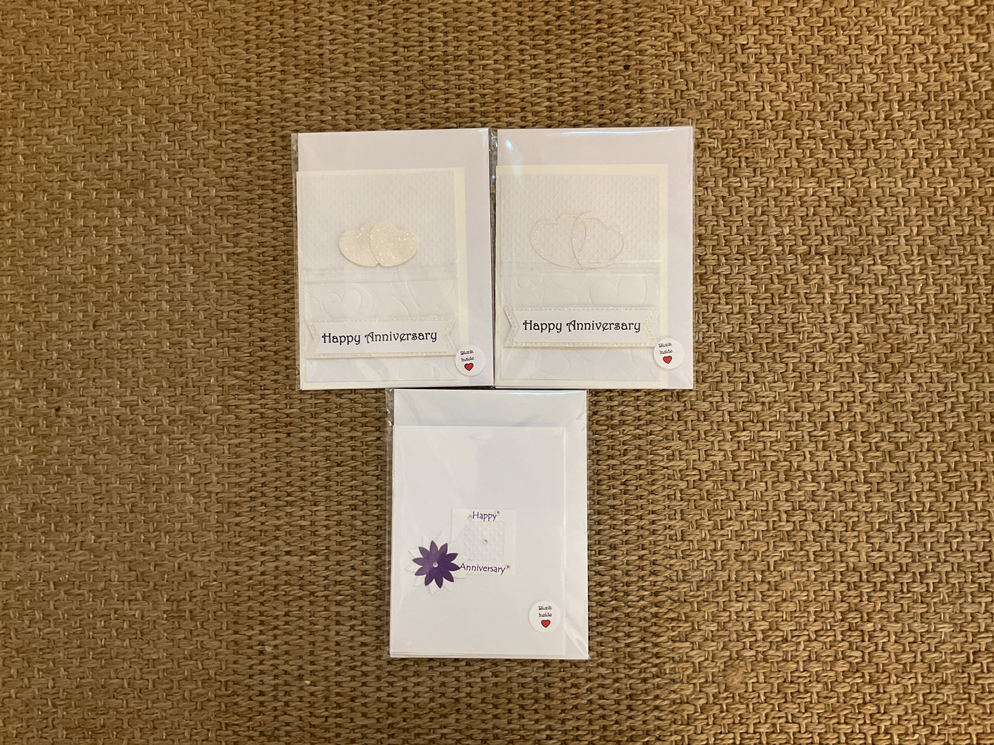 Mi Moments Cards Friendship Collection
