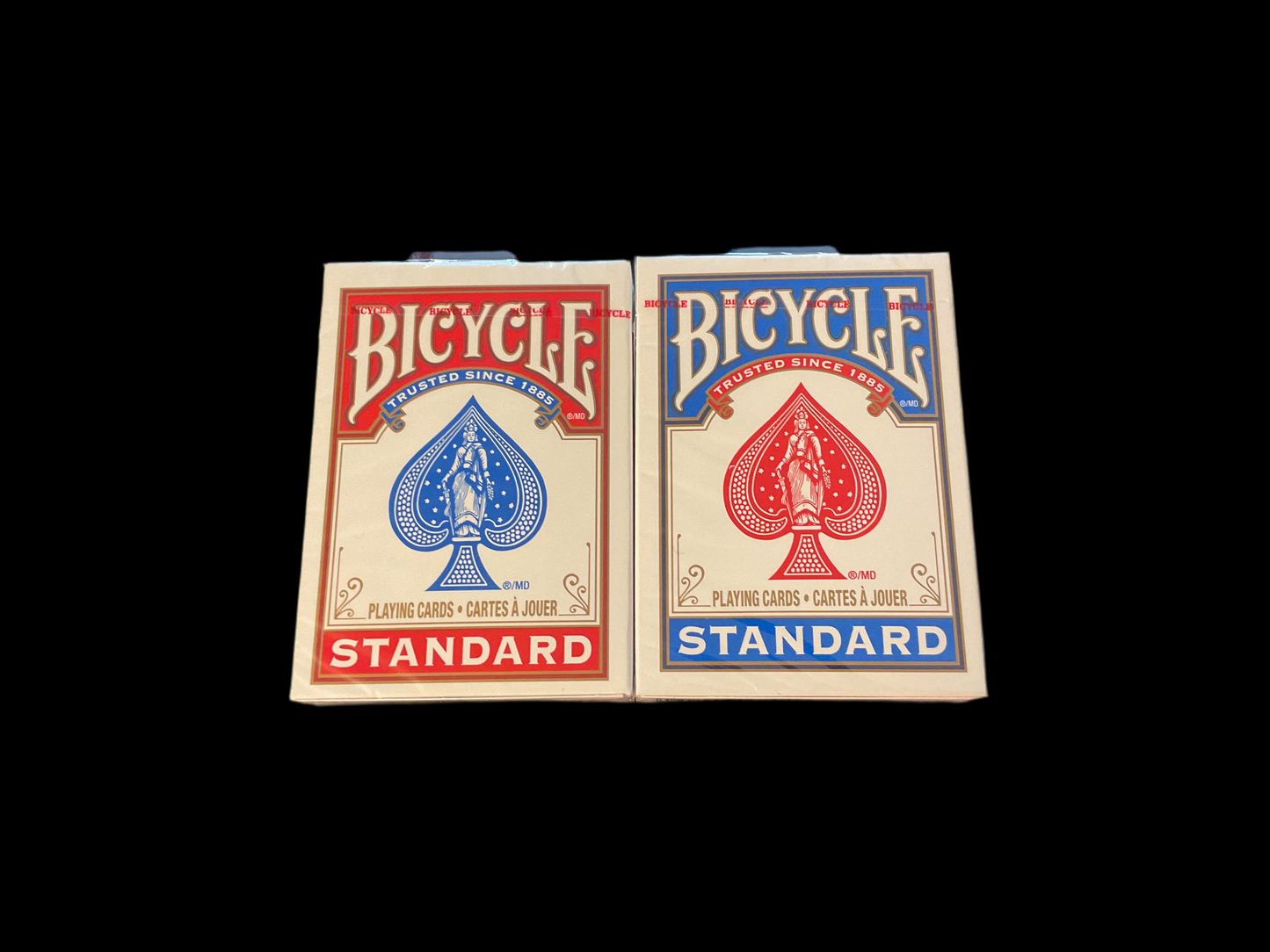 Bicycle Playing Cards