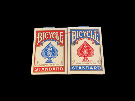 Bicycle Playing Cards