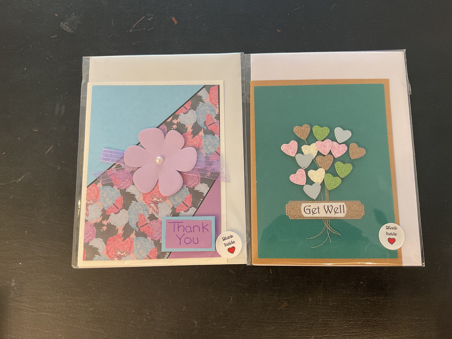 Mi Moments Cards Friendship Collection