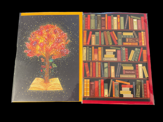 Blank  Cards (Codecinq) France