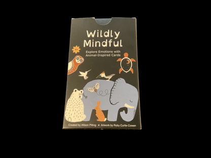 Wildly Mindful