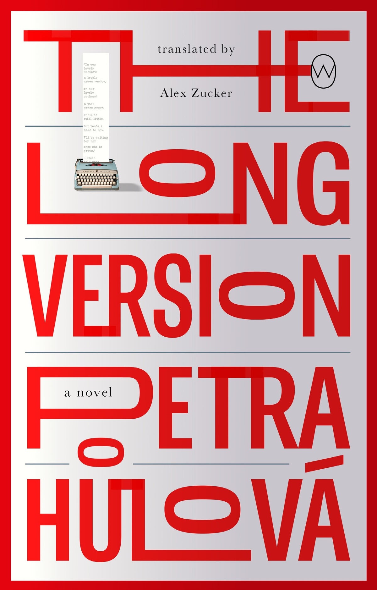 The Long Version