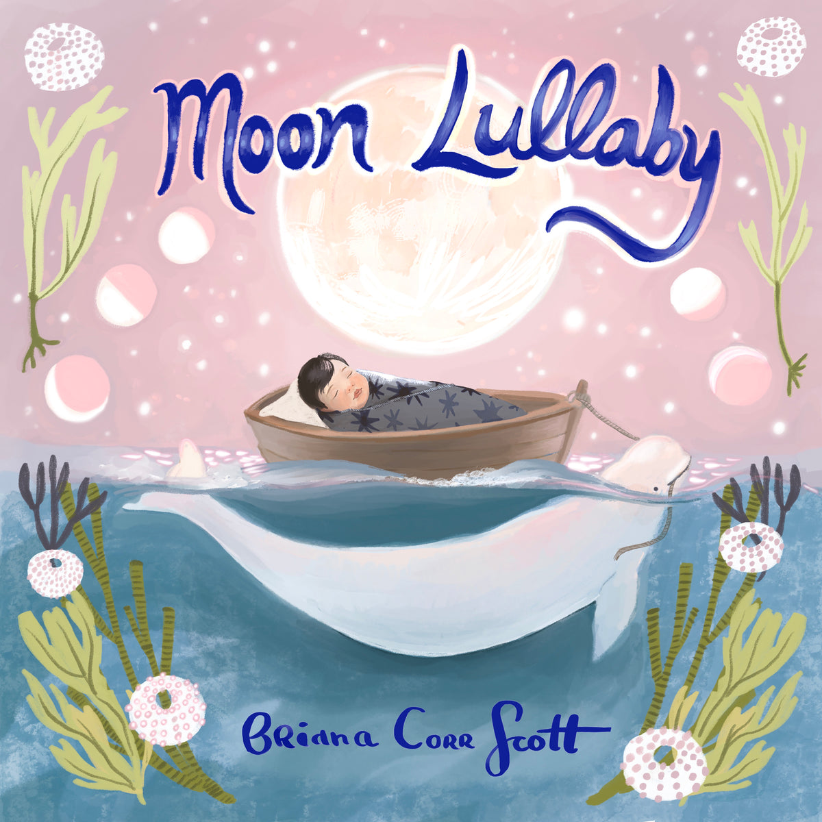 Moon Lullaby