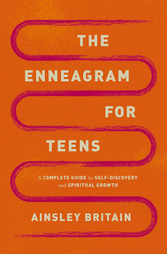 The Enneagram for Teens