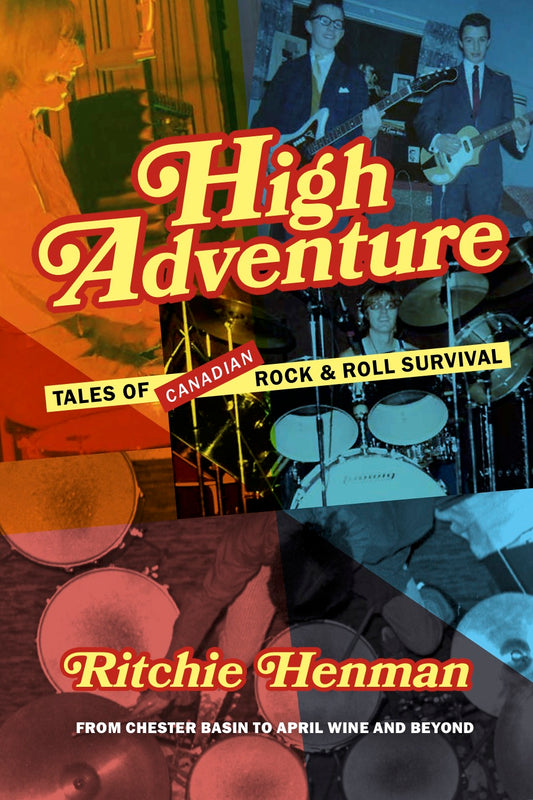 High Adventure