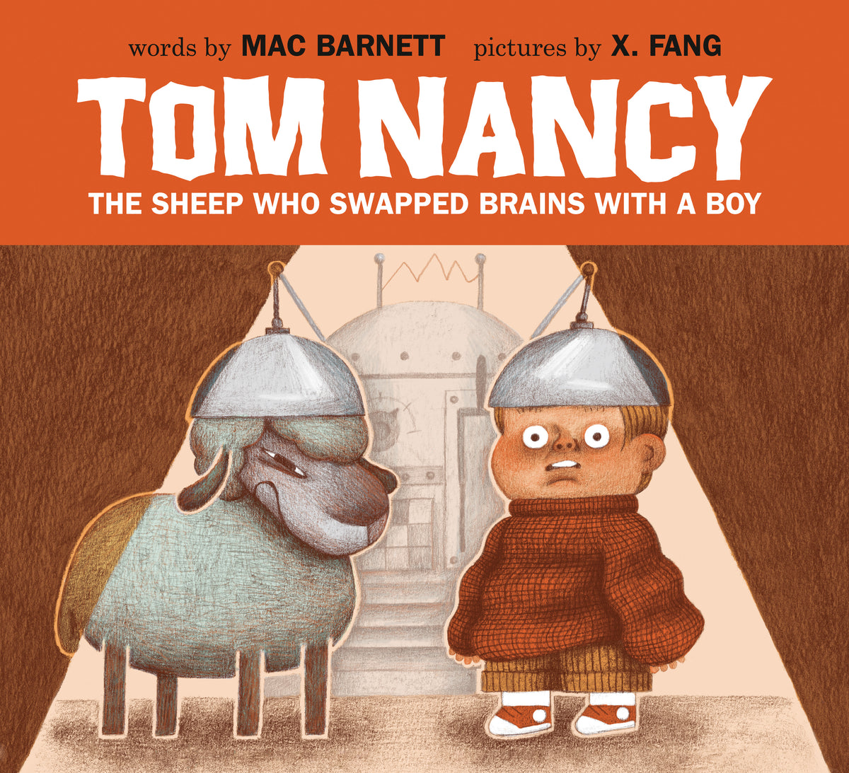 Tom Nancy