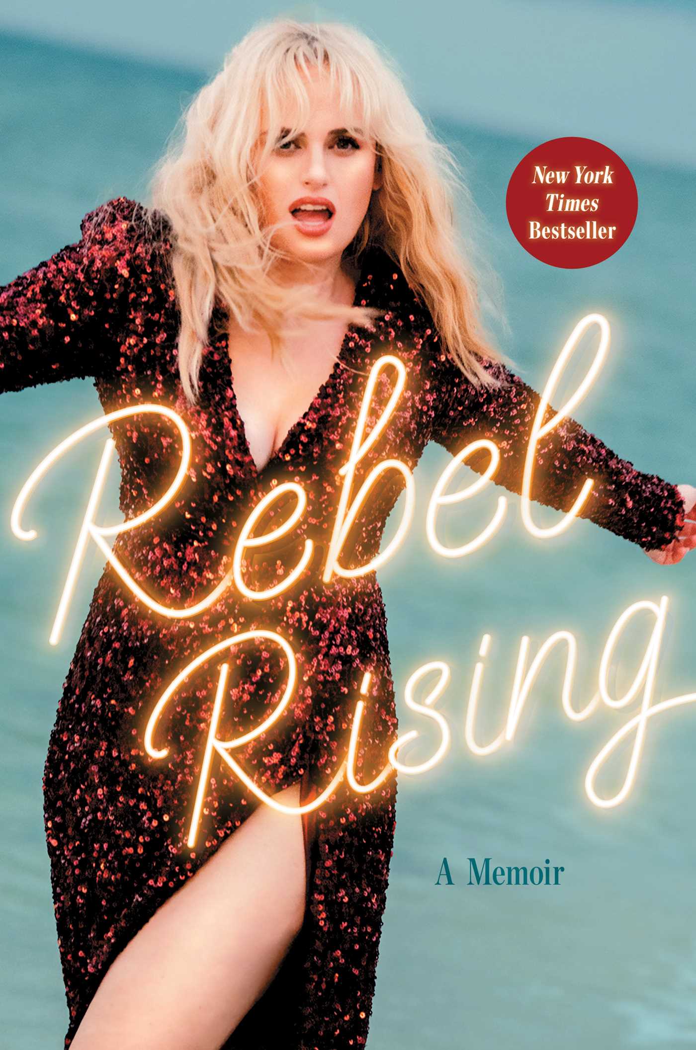 Rebel Rising