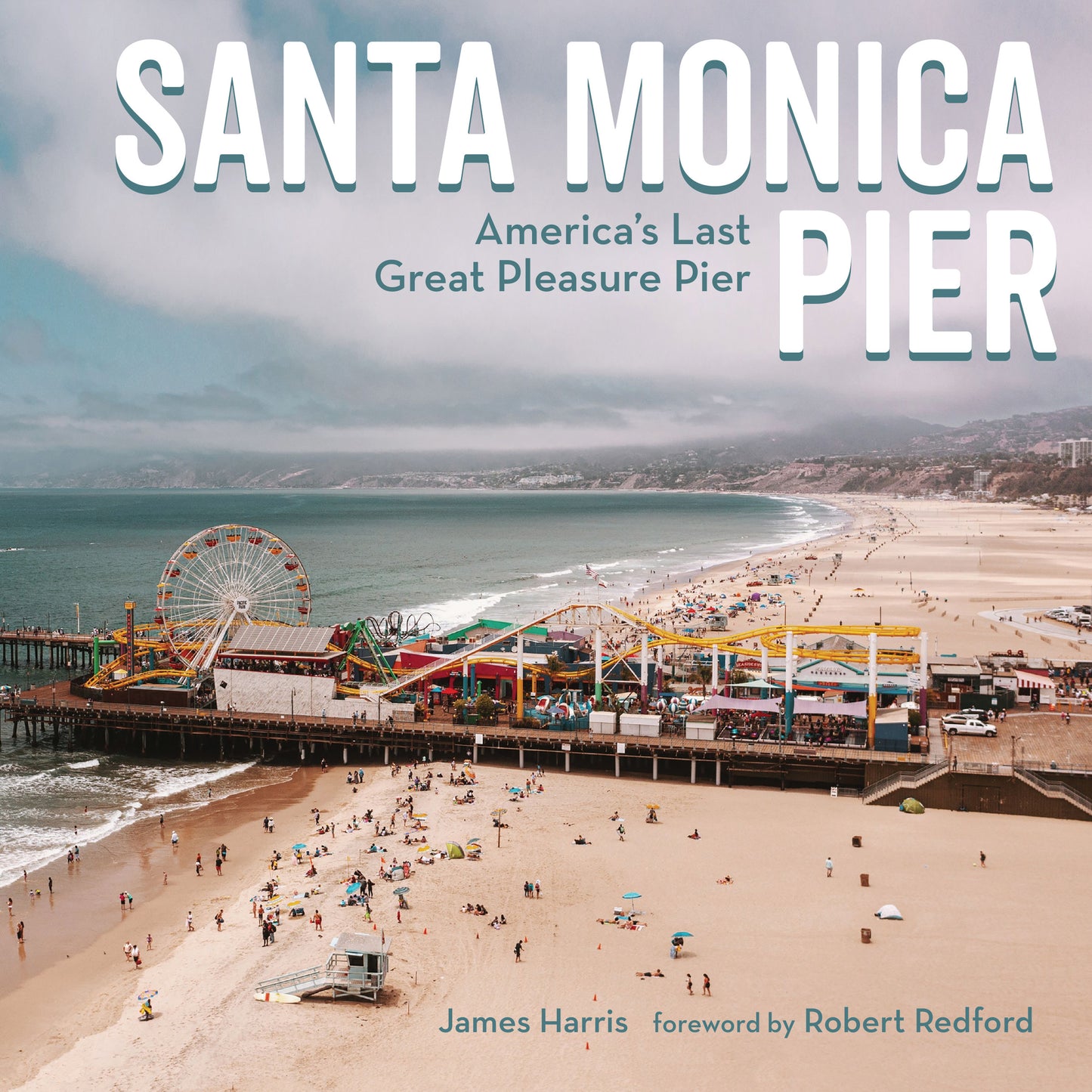 Santa Monica Pier