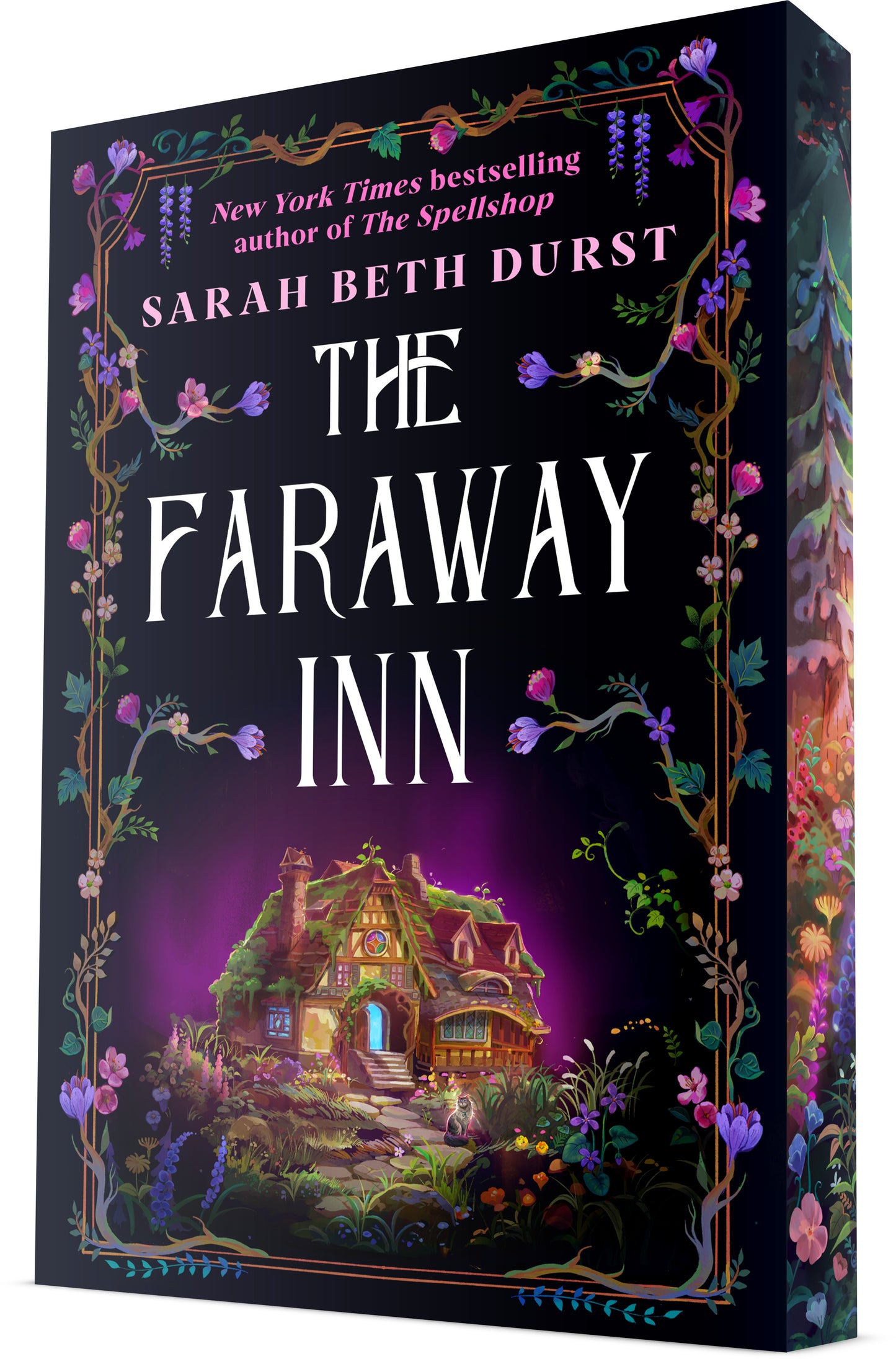9798217024308 the faraway inn
