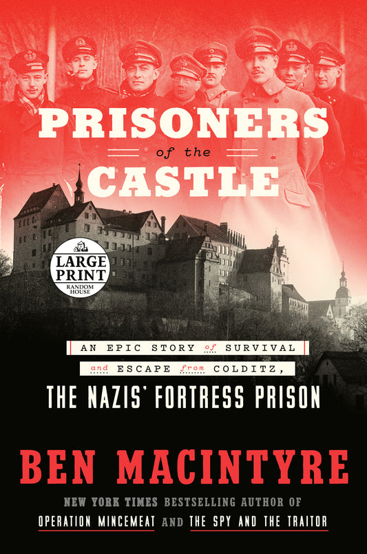 Prisoners of the Castle