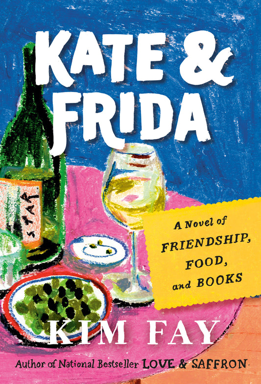 Kate &amp; Frida