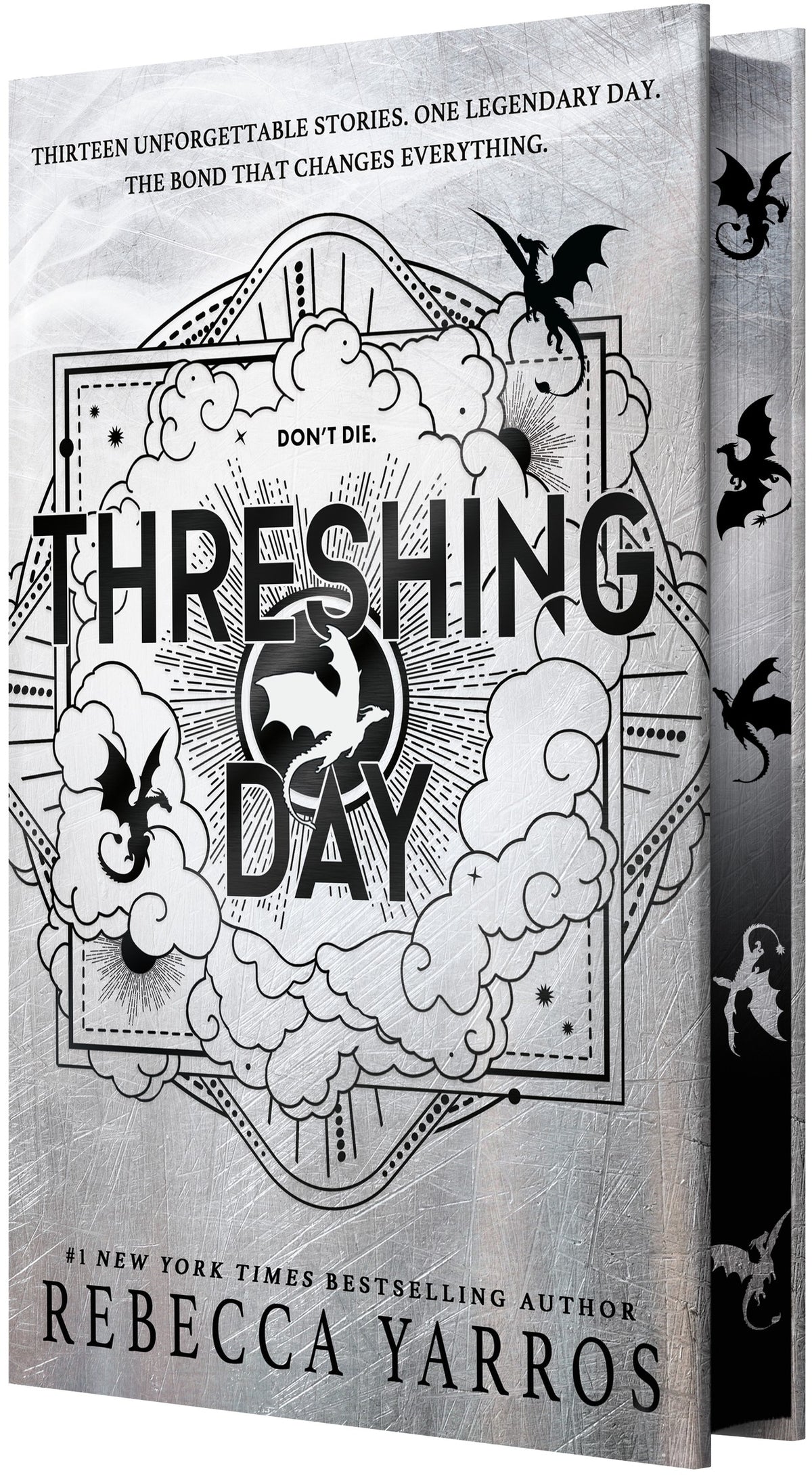 Threshing Day (Wing and Claw Collection) (More copies on the way)