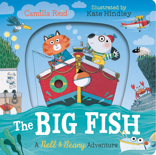 The Big Fish