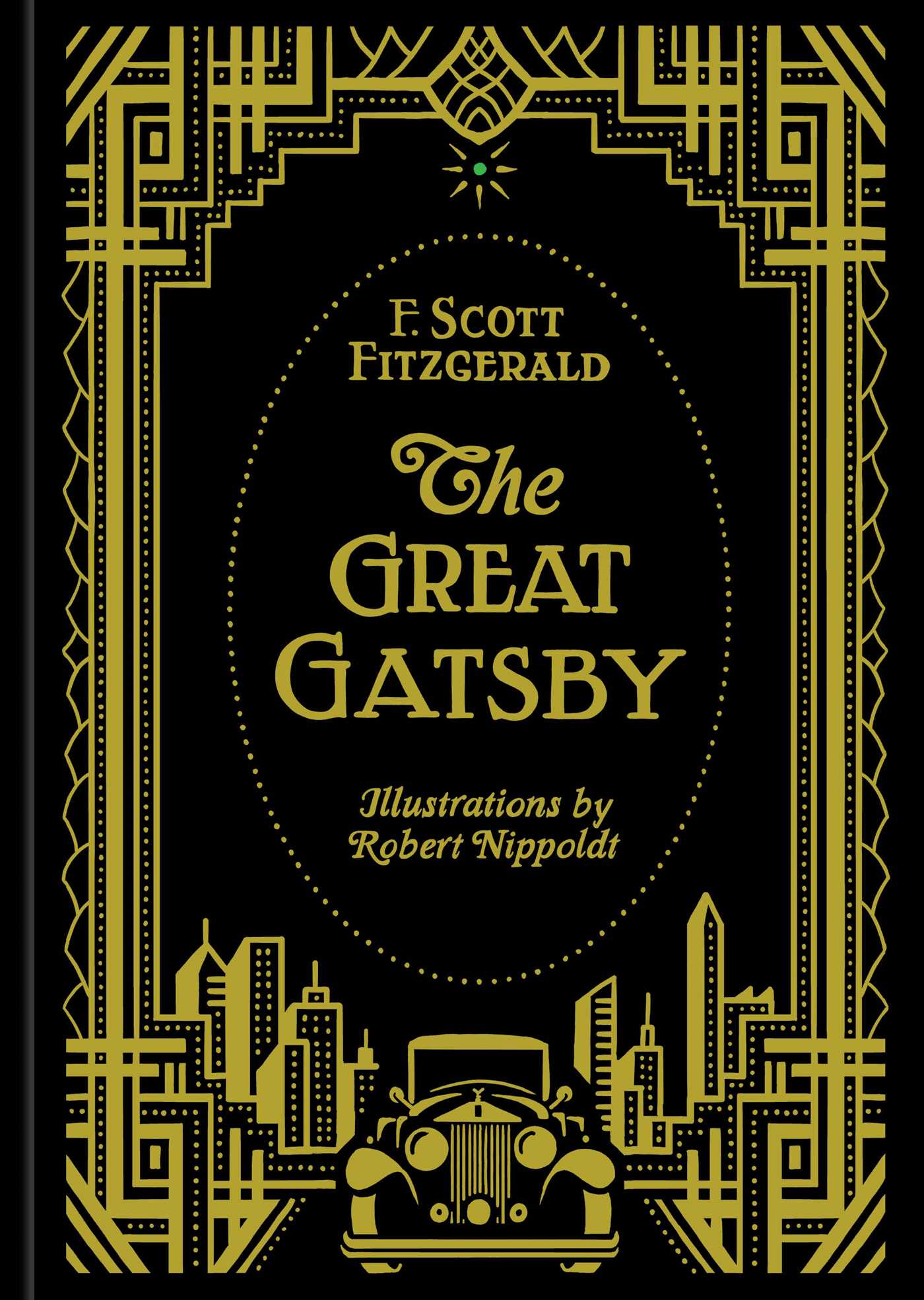 The Great Gatsby