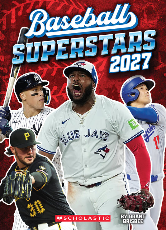 Baseball Superstars 2027
