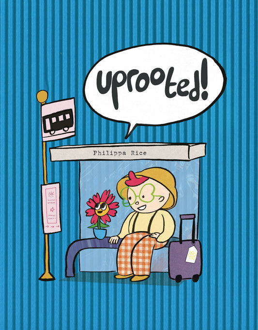 Uprooted! (Children’s Book)