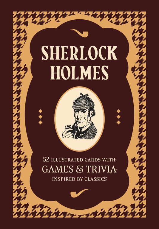 Sherlock Holmes