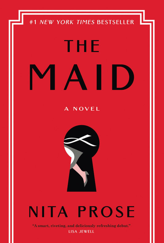 The Maid