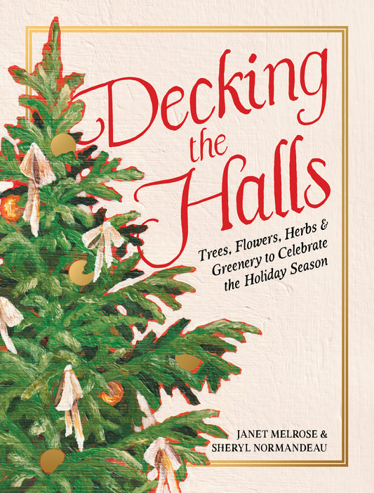 Decking the Halls