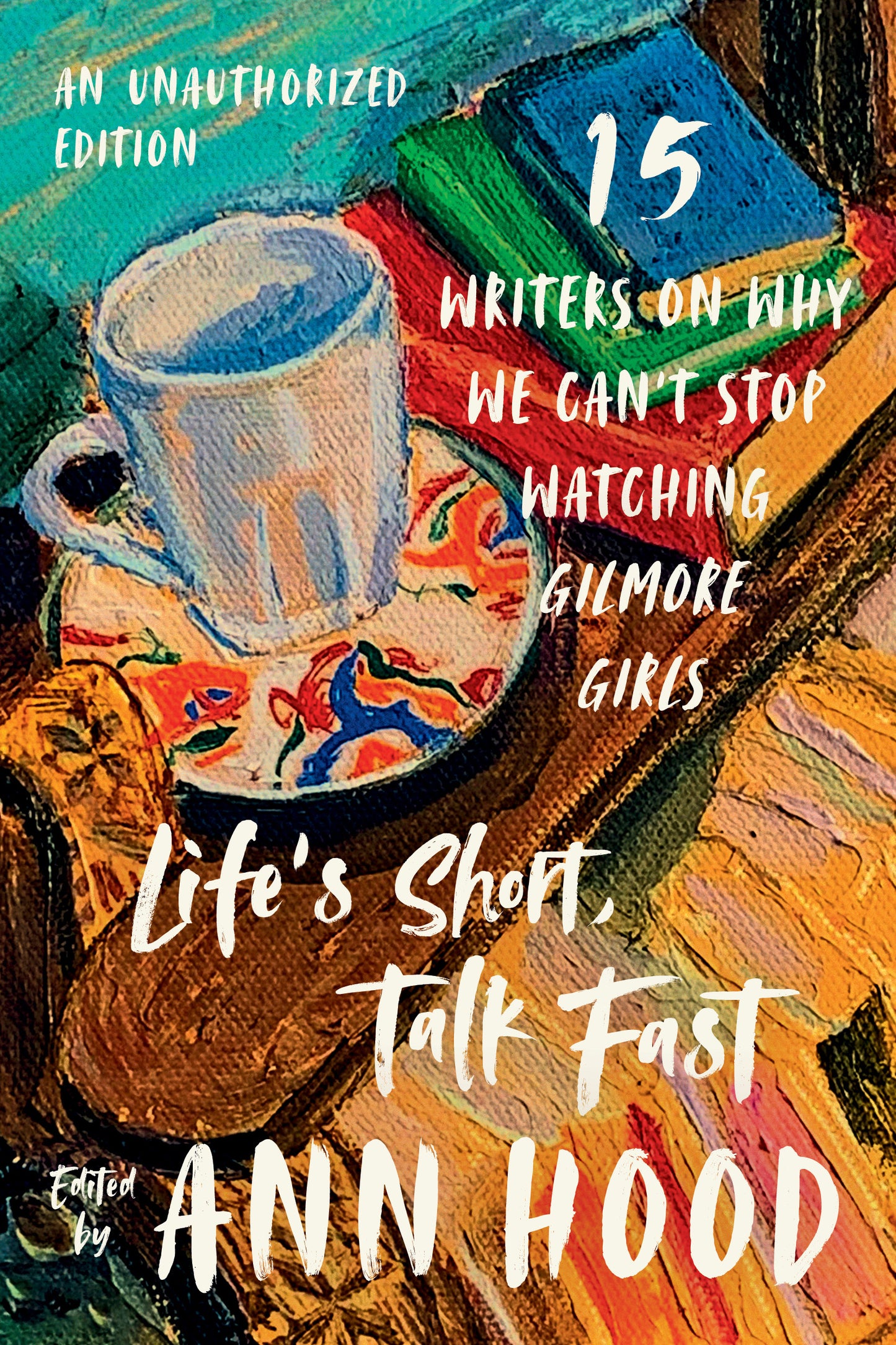 Life's Short, Talk Fast