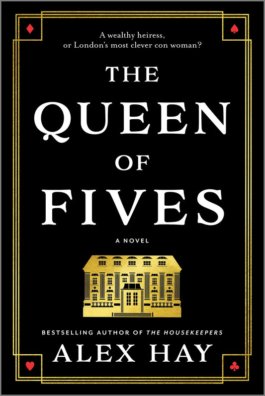 The Queen of Fives