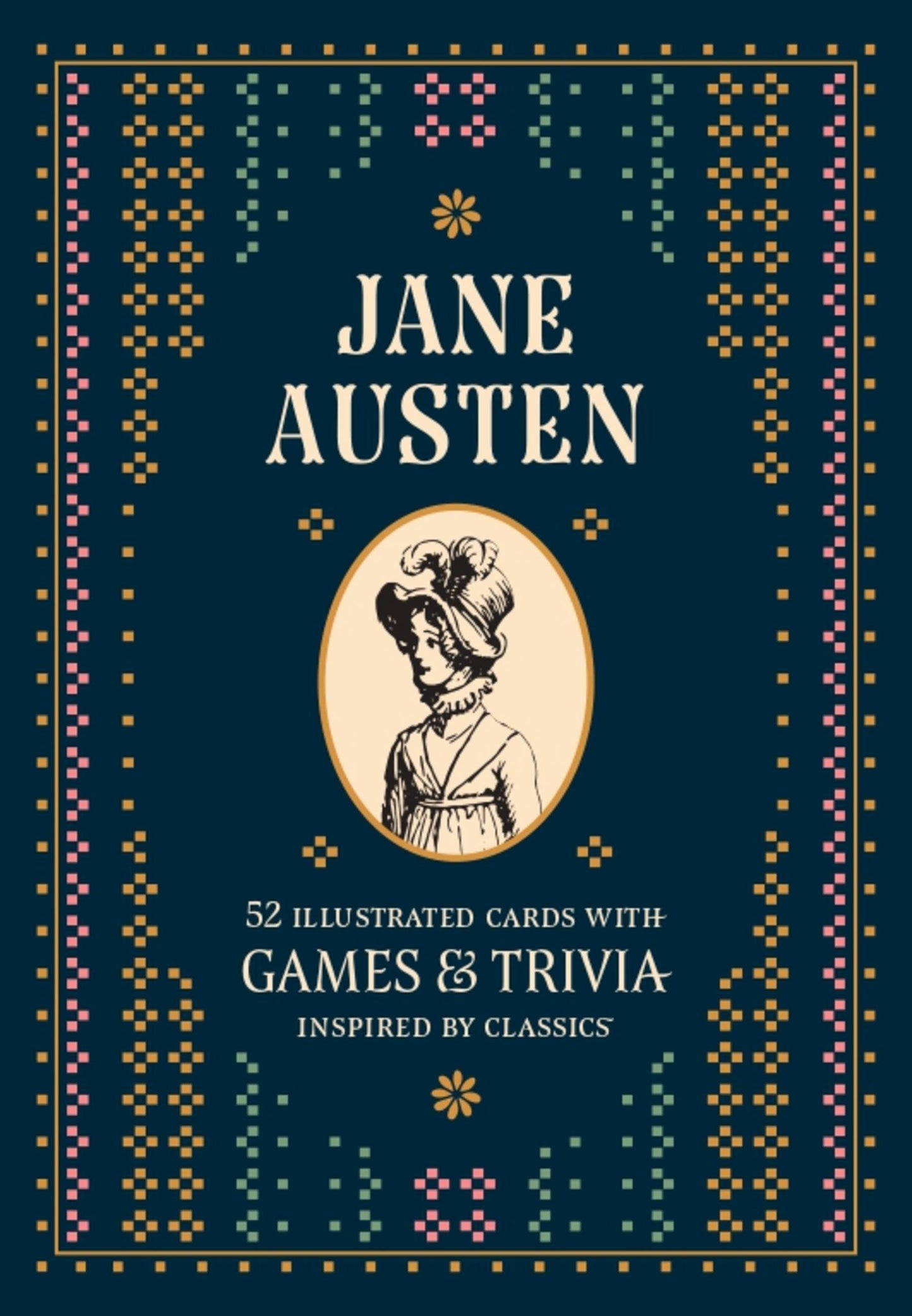 Jane Austen