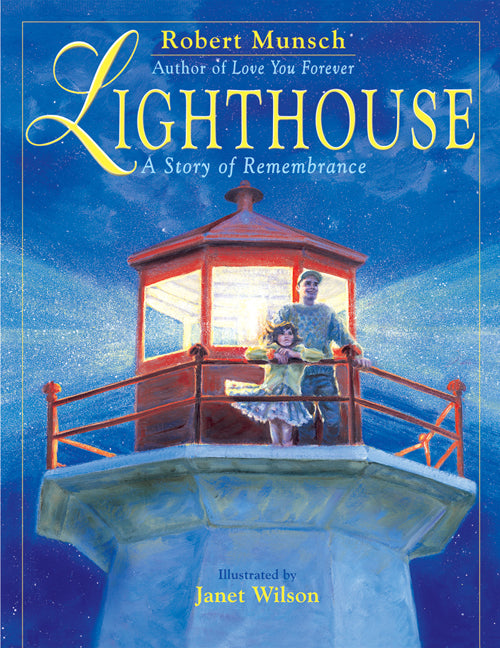 Lighthouse