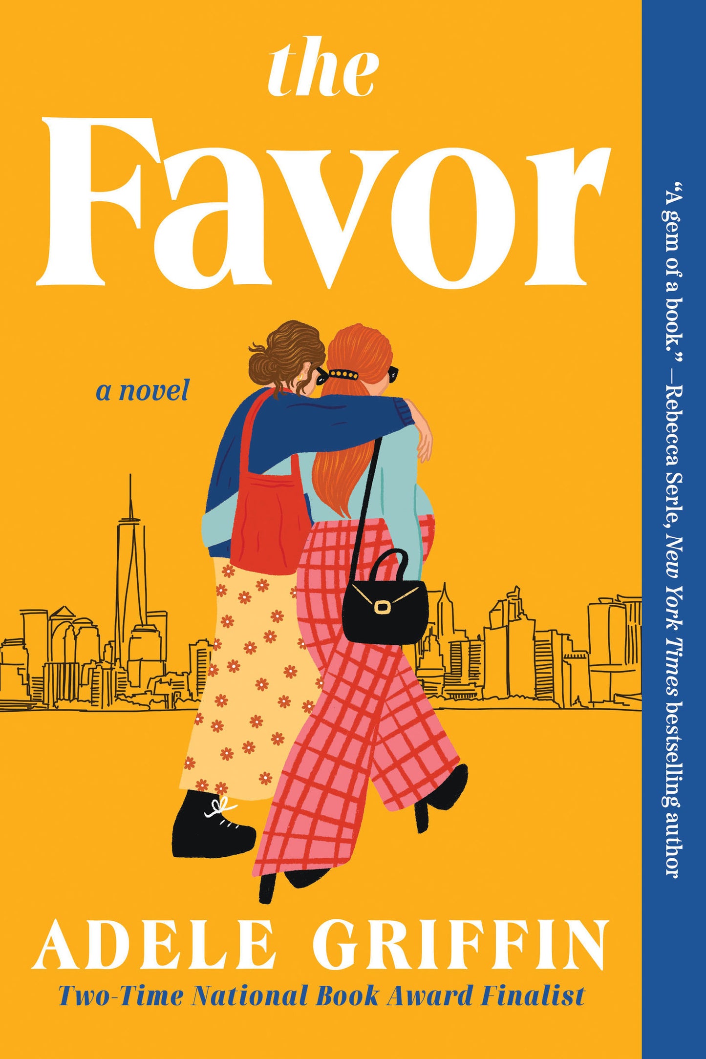 The Favor