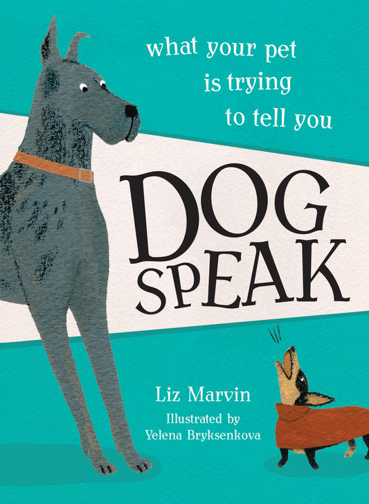 Dog Speak