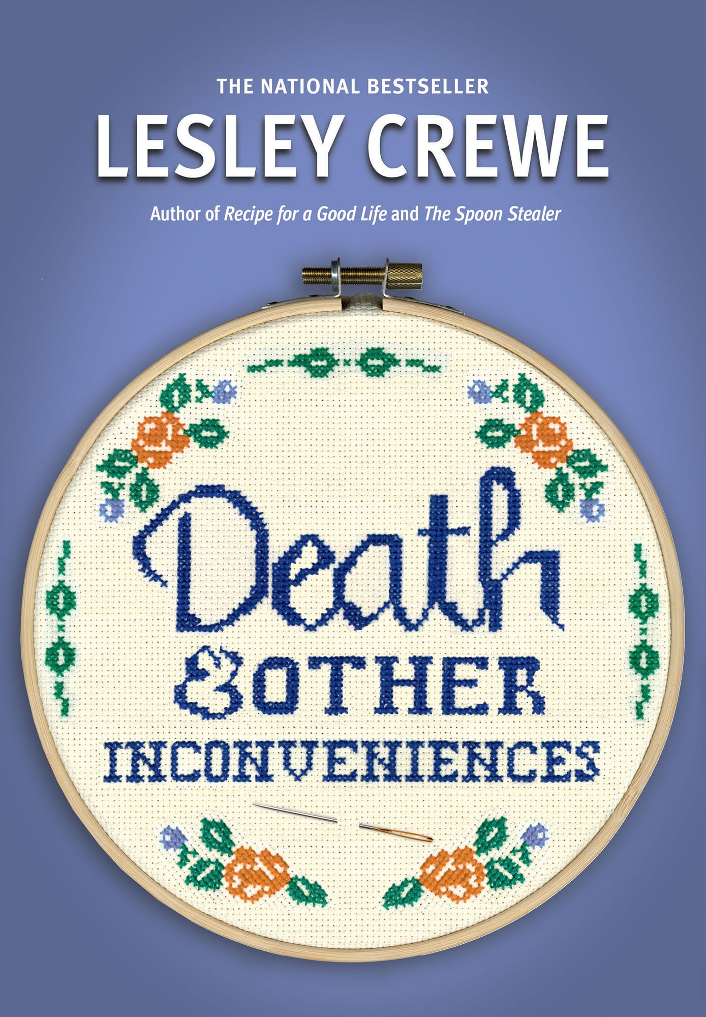 Death &amp; Other Inconveniences