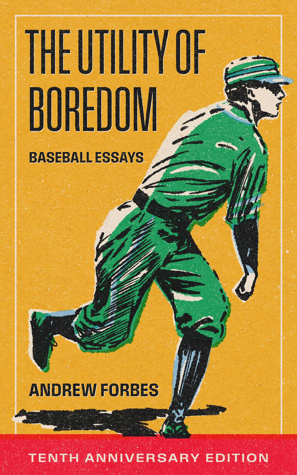 The Utility of Boredom -10th Anniversary