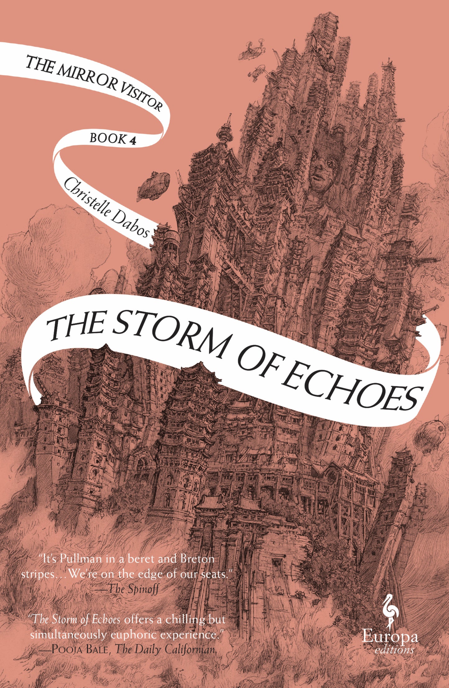 The Storm of Echoes
